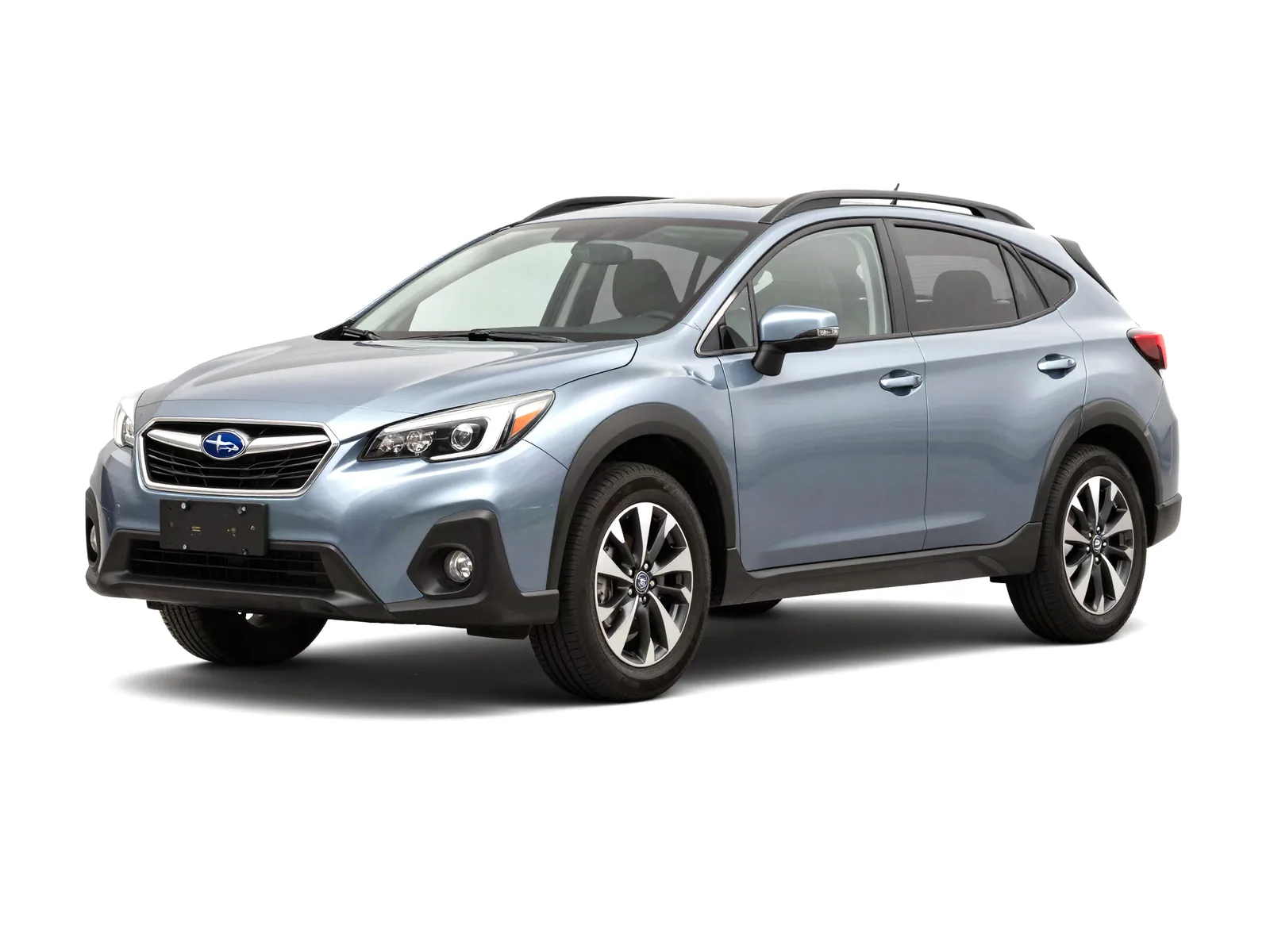 Subaru Crosstrek 2019 — car rental in Georgia, Cartome