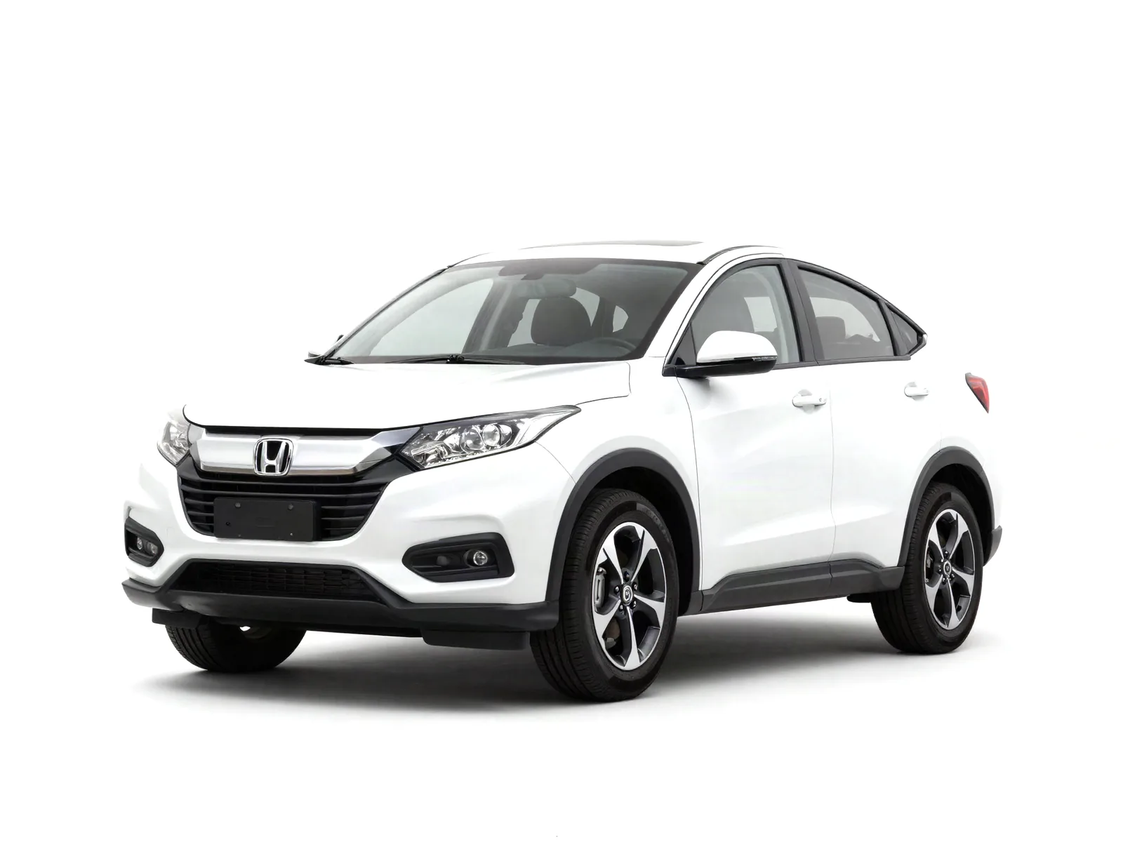 Honda H-RV 2019 — car rental in Georgia, Cartome