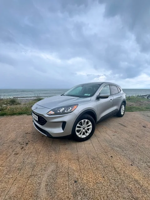 Ford Escape — 2