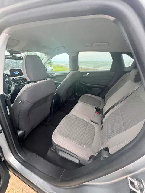 Ford Escape — 6