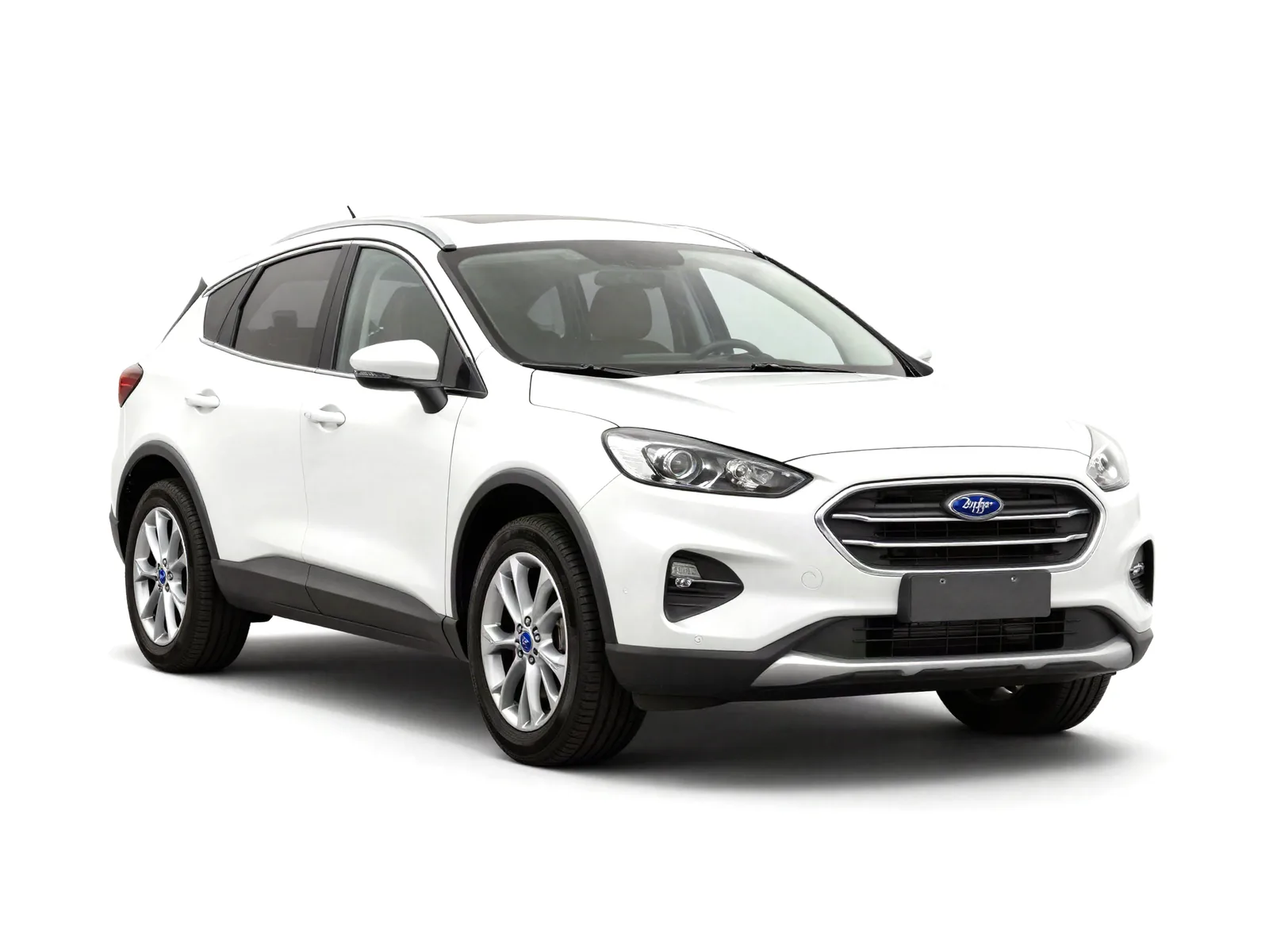 Ford Escape 2020 — car rental in Georgia, Cartome