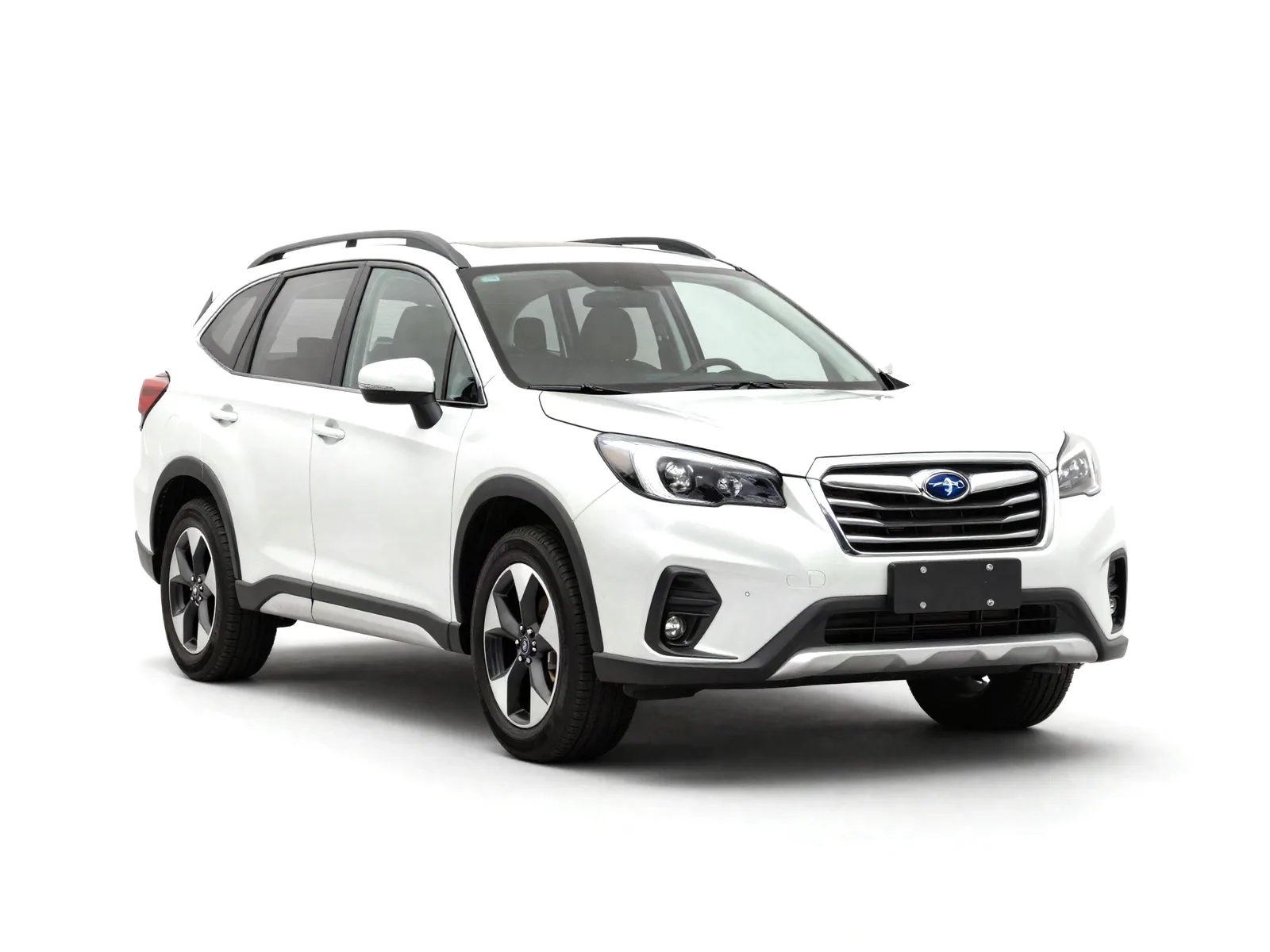 Subaru Forester 2022 — car rental in Georgia, Cartome