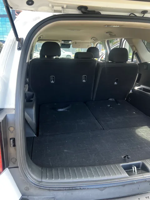 Kia Sorento — 6
