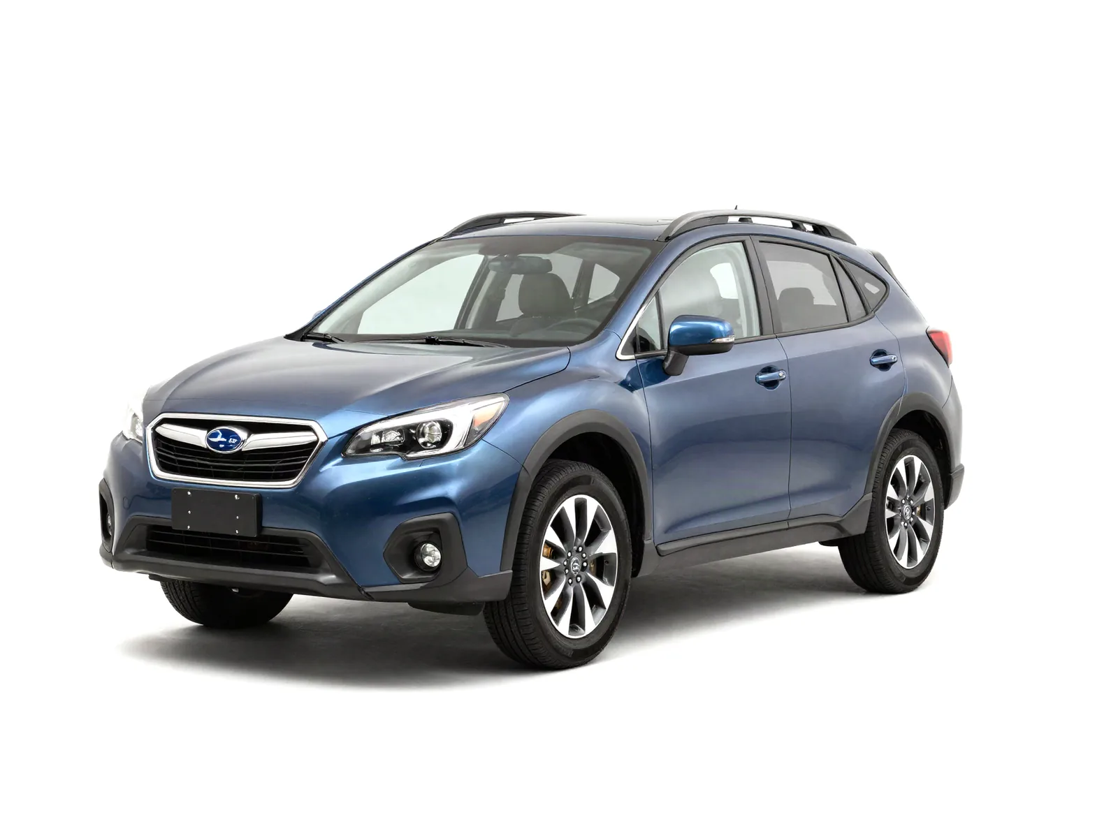 Subaru Crosstrek 2018 — car rental in Georgia, Cartome