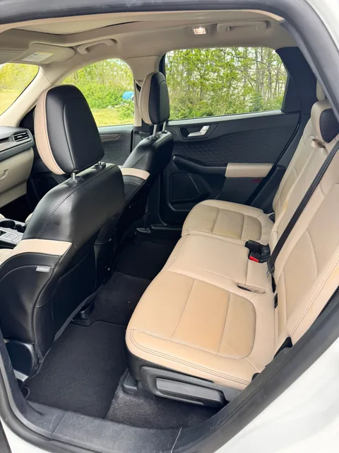 Ford Escape — 5