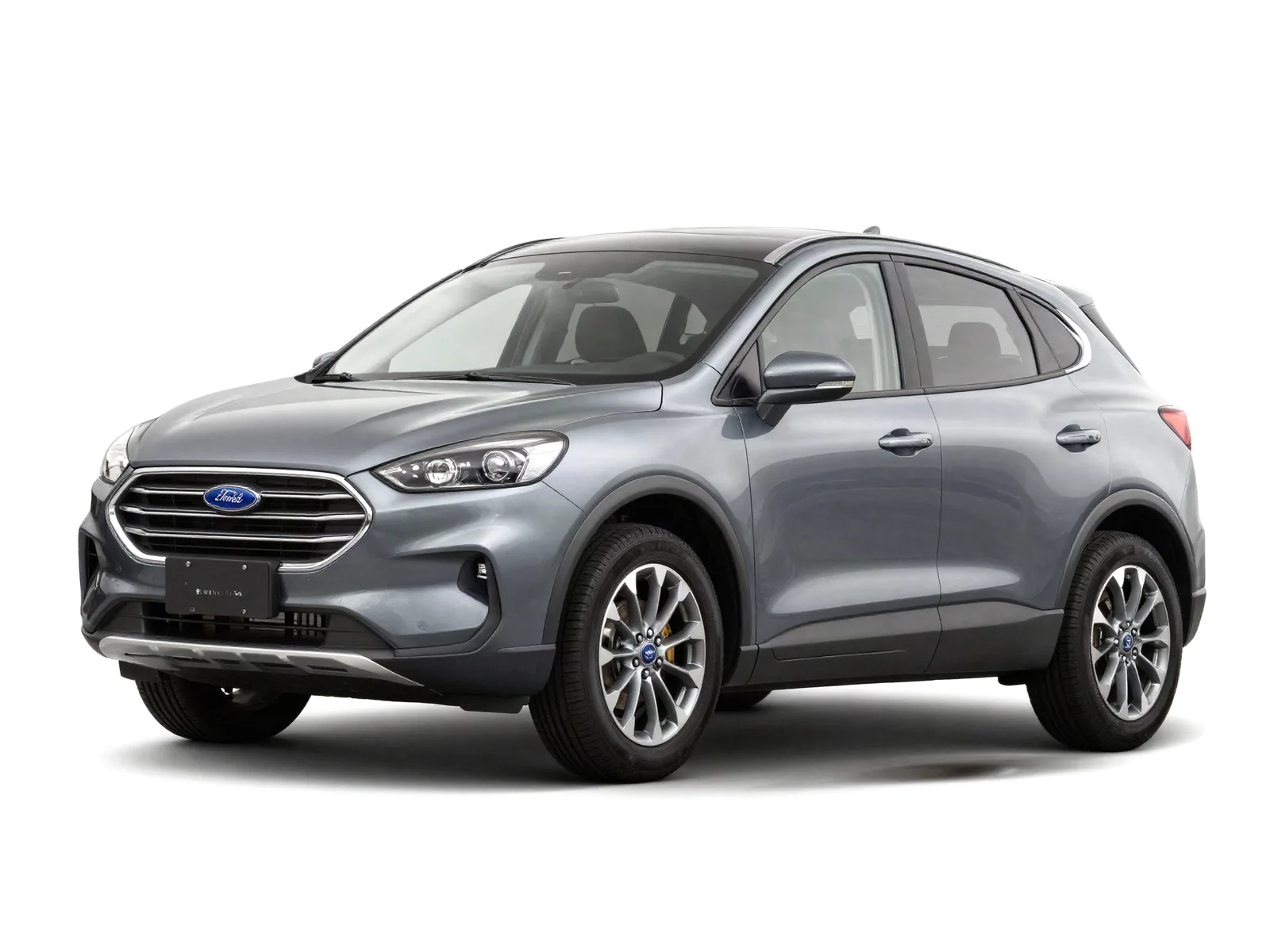 Ford Escape 2021 — car rental in Georgia, Cartome