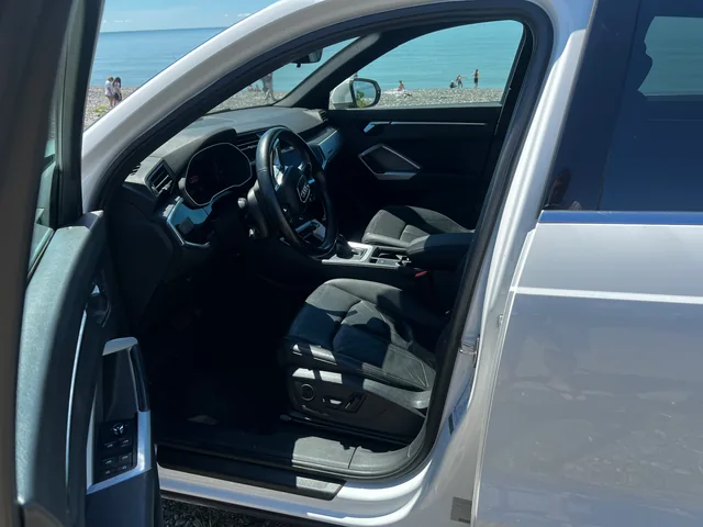 Audi Q3 — 5