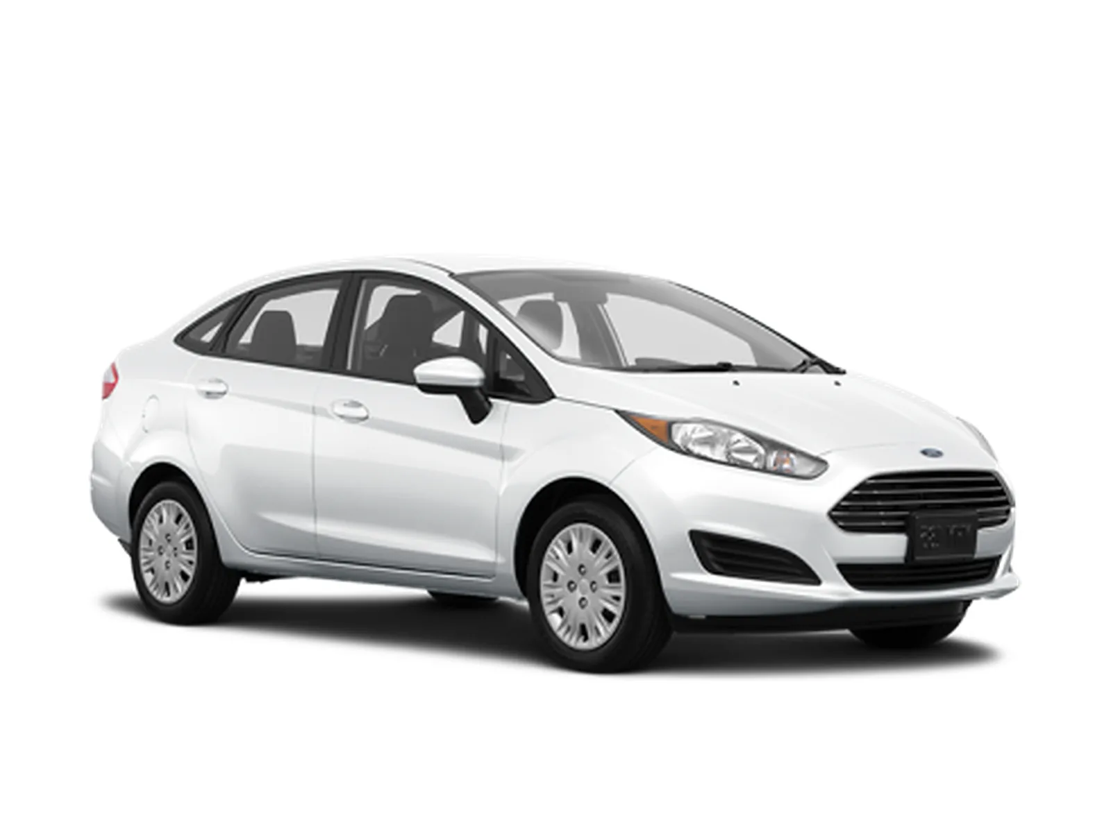 Ford Fiesta 2019 — car rental in Georgia, Cartome