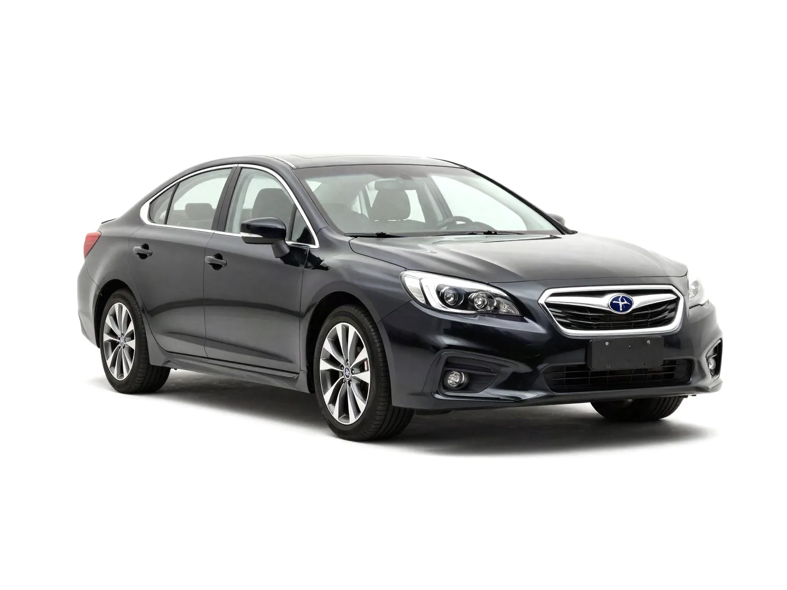 Subaru Legacy 2019 — car rental in Georgia, Cartome